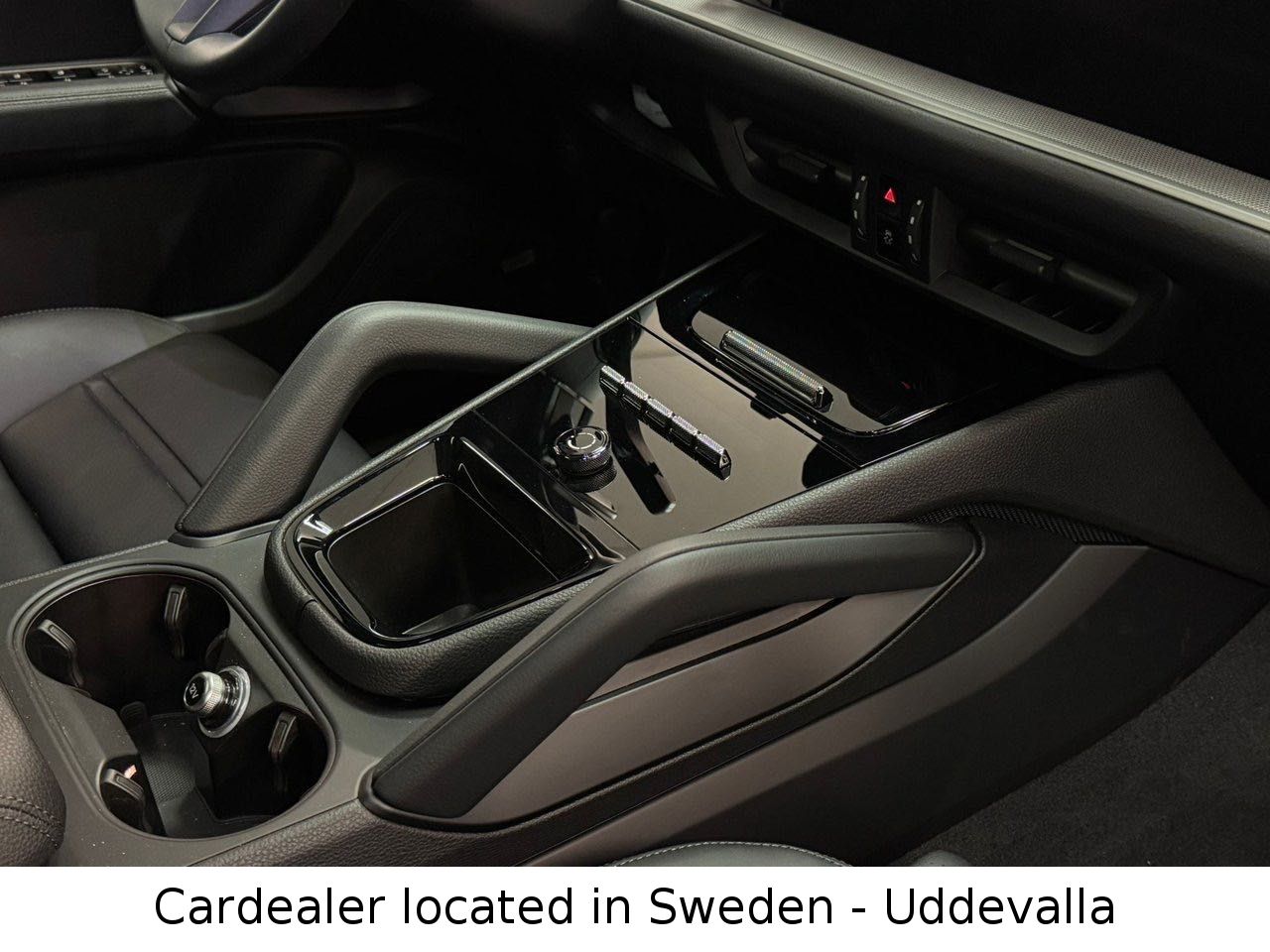 Porsche Cayenne Coupe E-Hybrid 470HP 22" AIR PANO *VAT*