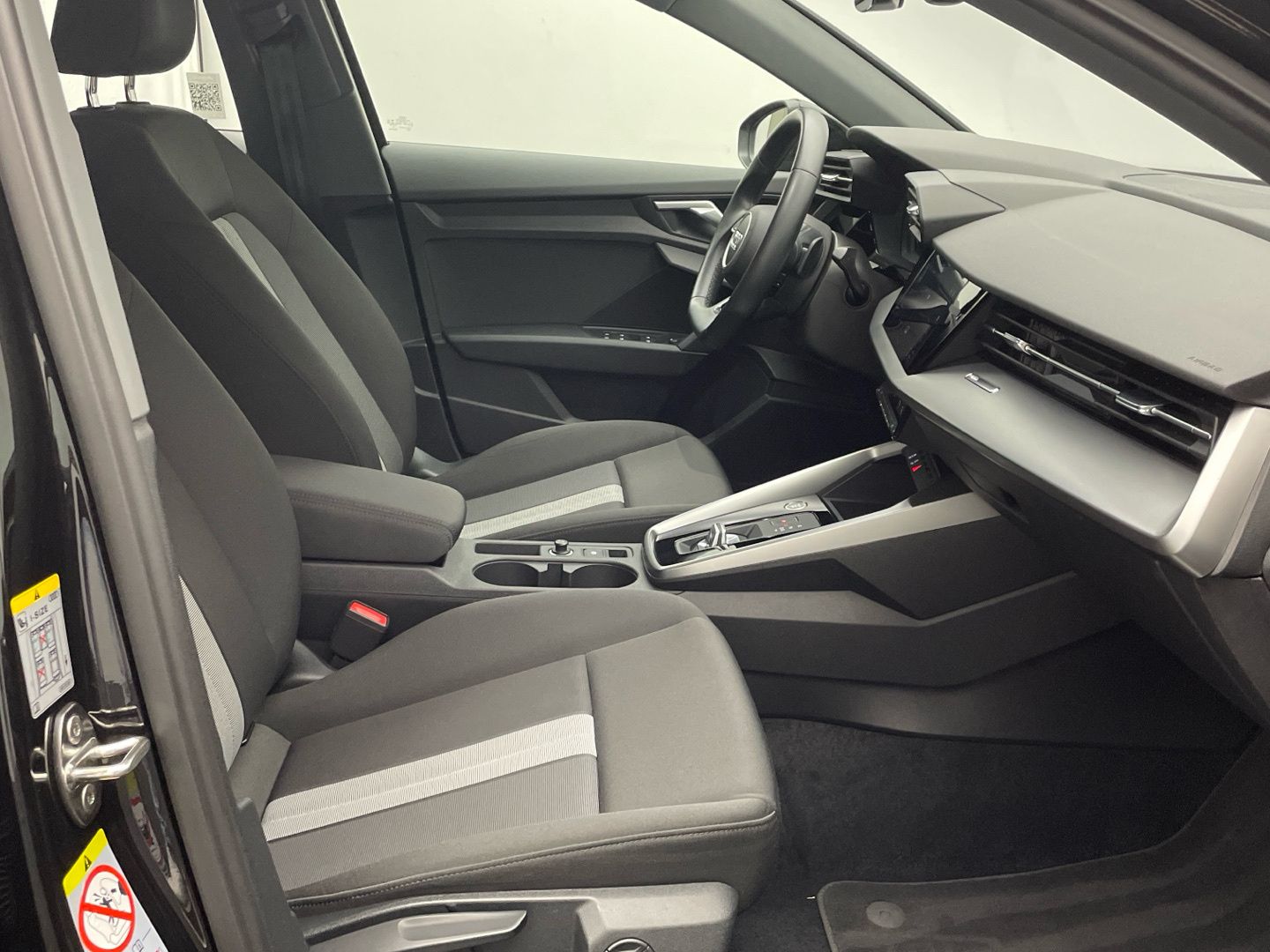 Audi A3 Sportback 35 TDI MMI LED Digitales Cockpit