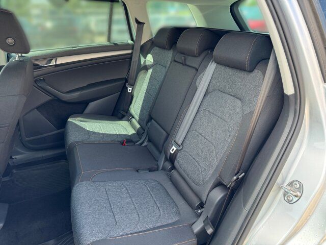 Skoda KODIAQ TSI DSG 4X4 CLEVER - Samsaru's Car Outlet