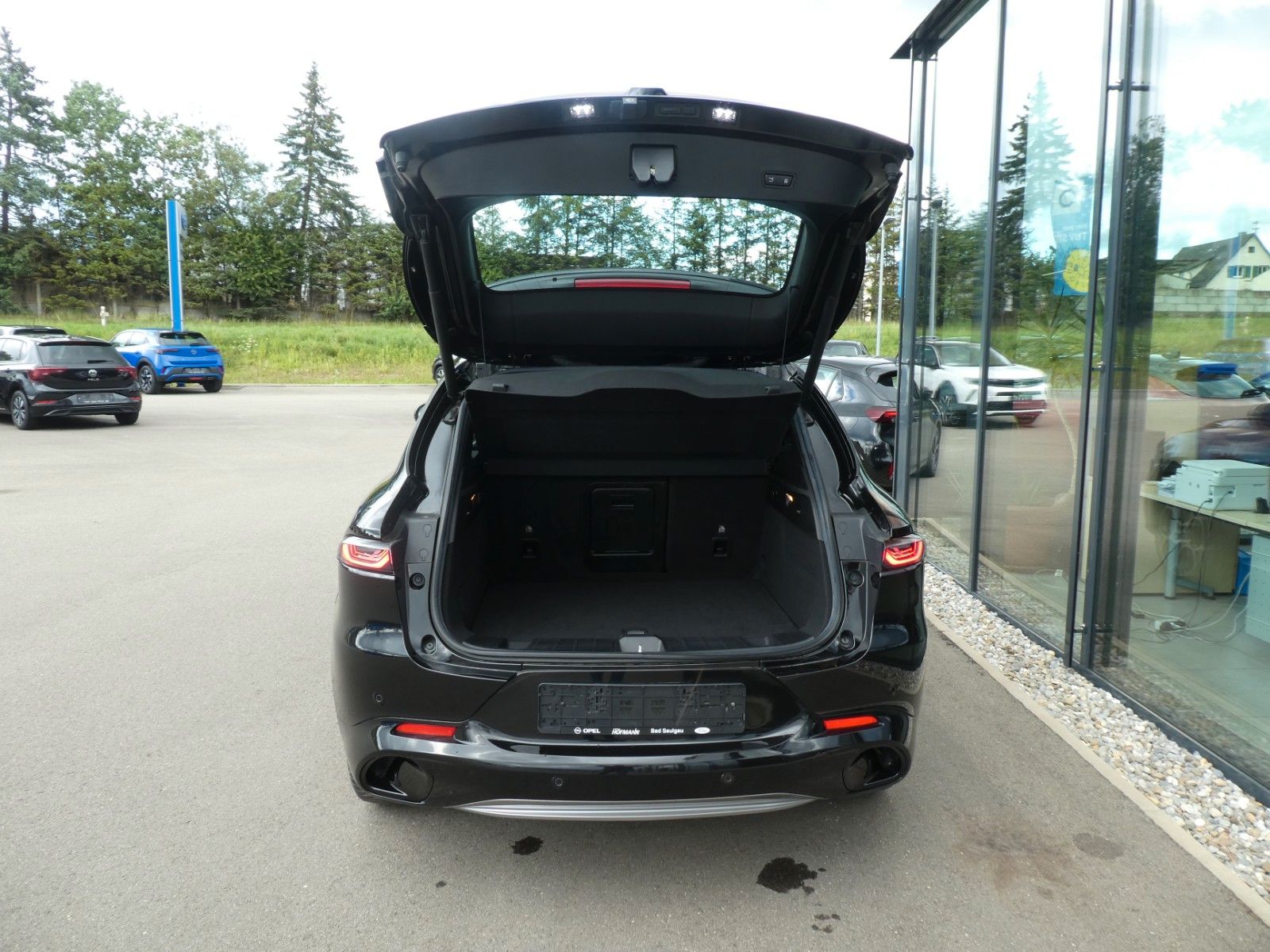 Alfa Romeo Tonale Ti, Klima, SHZ, PDC, Kamera, Navi, LED