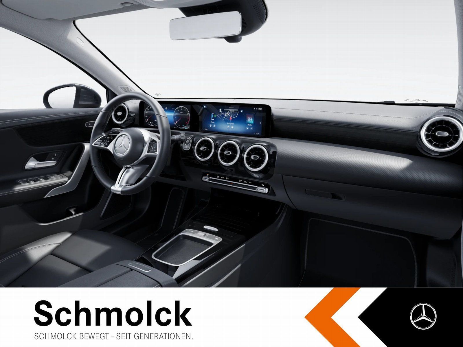 Mercedes-Benz A 200 PROGRESSIVE - Samsaru's Car Outlet