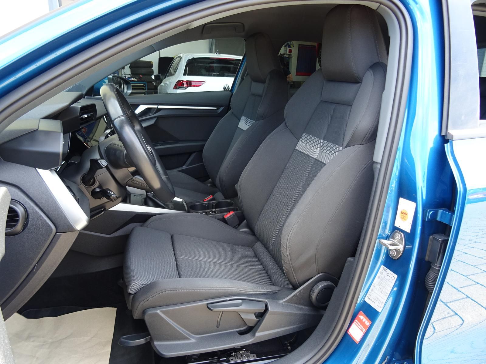 Audi A3 Sportback 30 TDI - Samsaru's Car Outlet