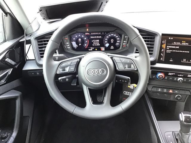Audi A1 Sportback 30 TFSI S tronic - Samsaru's Car Outlet
