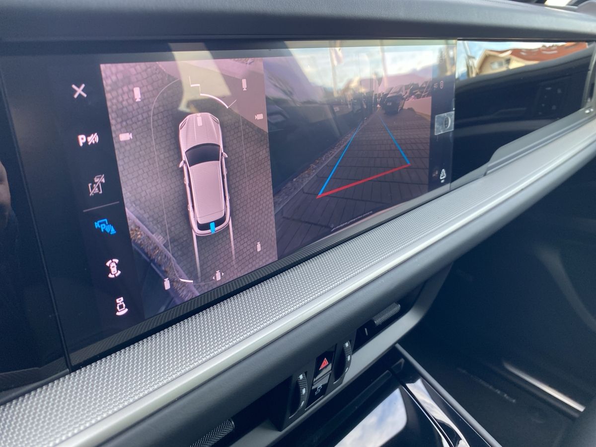 Porsche Cayenne E-Hybrid |Luftfederung |Sportabgasanlage