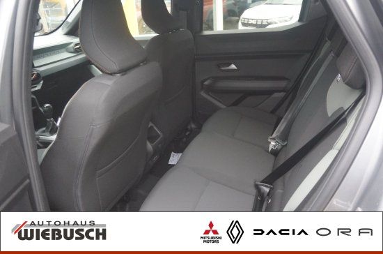 Dacia Duster TCe 130 4x4 Extreme - Samsaru's Car Outlet