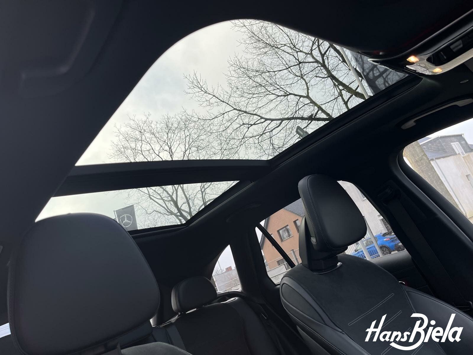 Mercedes-Benz GLC 300 d 4M AMG Prem/Night/ Pano/ Bur/Multi/360