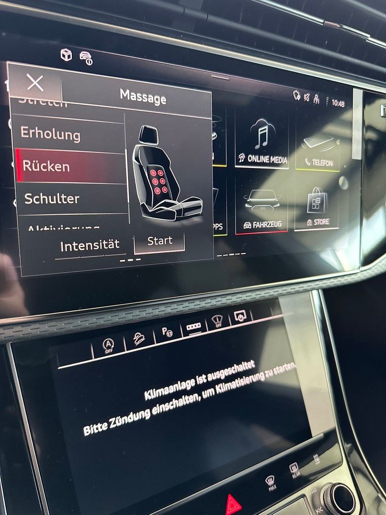 Audi Q8 SUV 55 TFSIe qu. S-line - Samsaru's Car Outlet