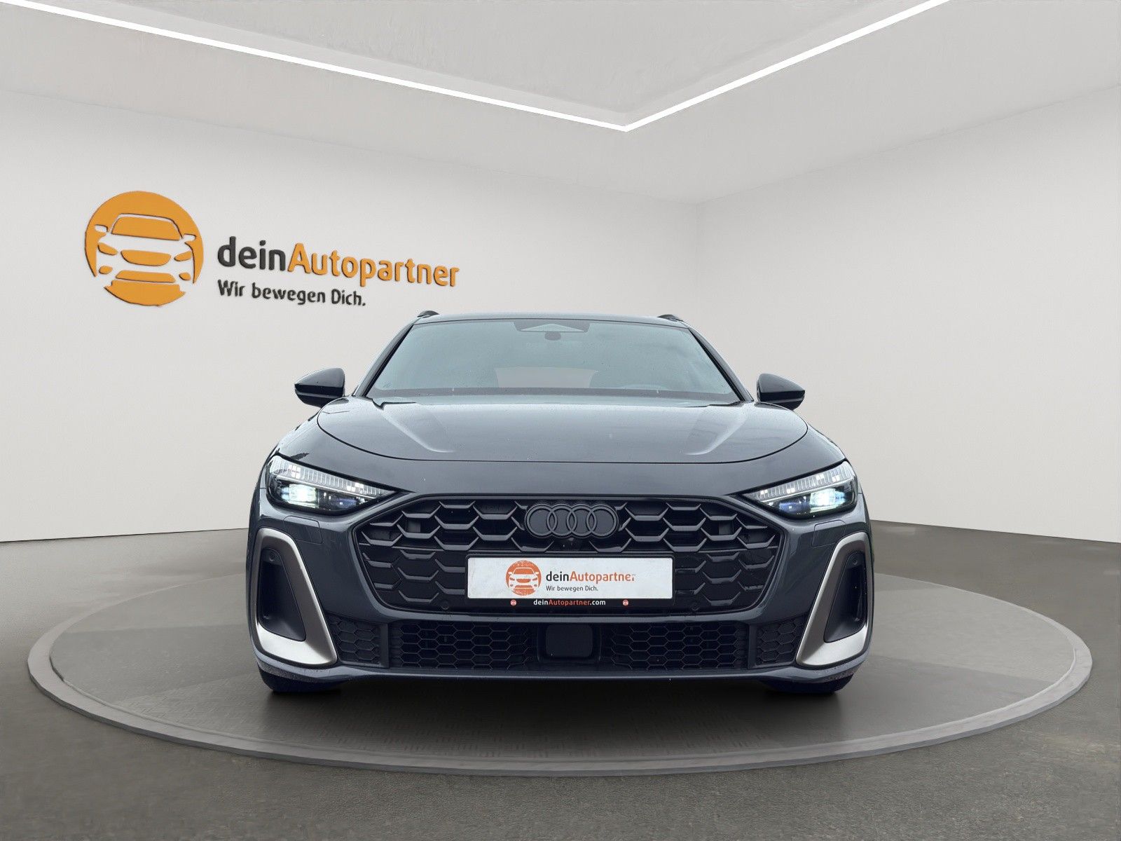 Audi A5 Avant TFSI quattro Edition One 2x S Line MATR