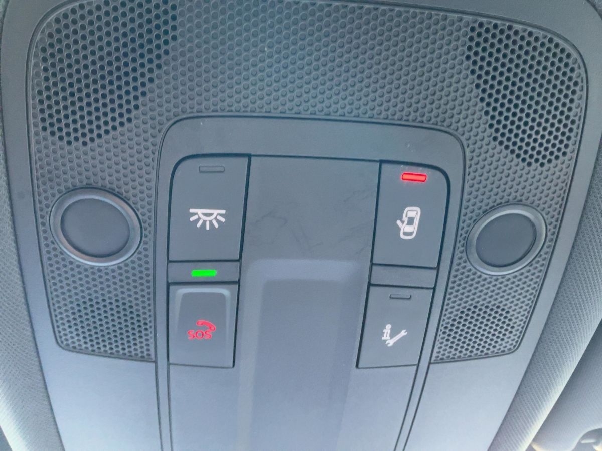 Audi A3 Sportback 35 TDI S-TR S-LINE NAVI+PDC+GRA+SHZ