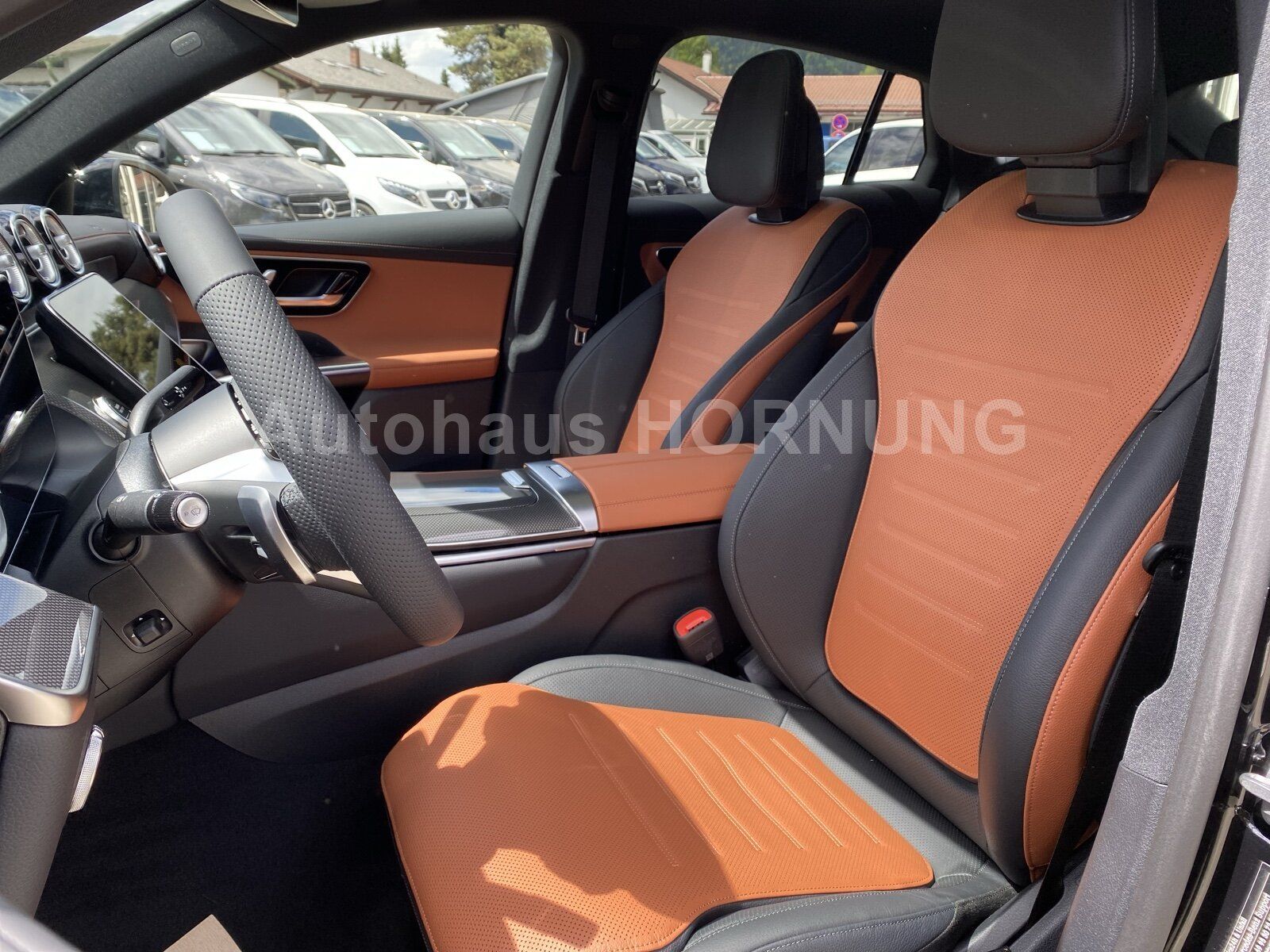 Mercedes-Benz GLC 450d 4M Coupé AMG StHz HeadUp AHK Pano DigiL