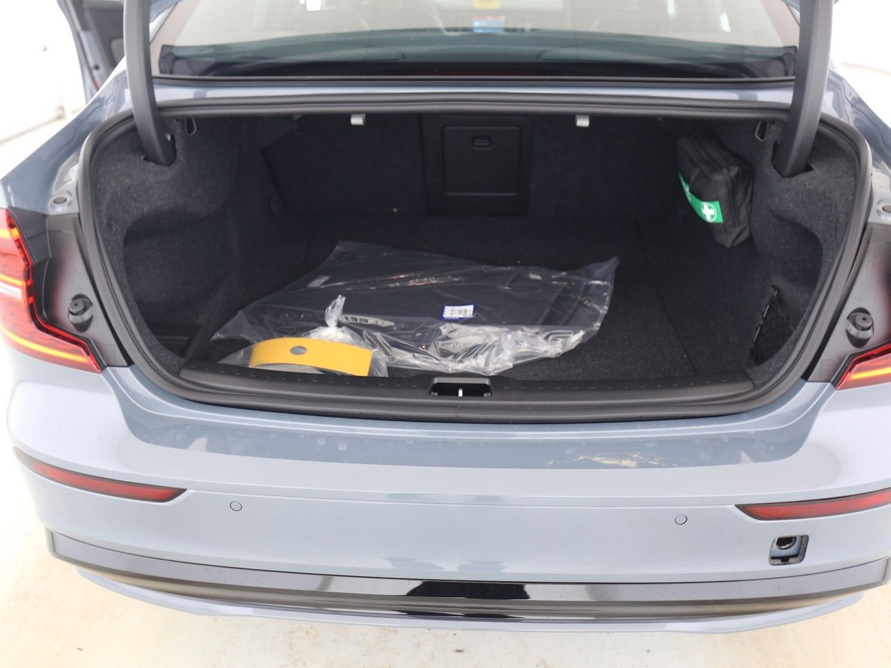 Volvo S60 B5 Ultimate Dark AWD SD*Headup*360°