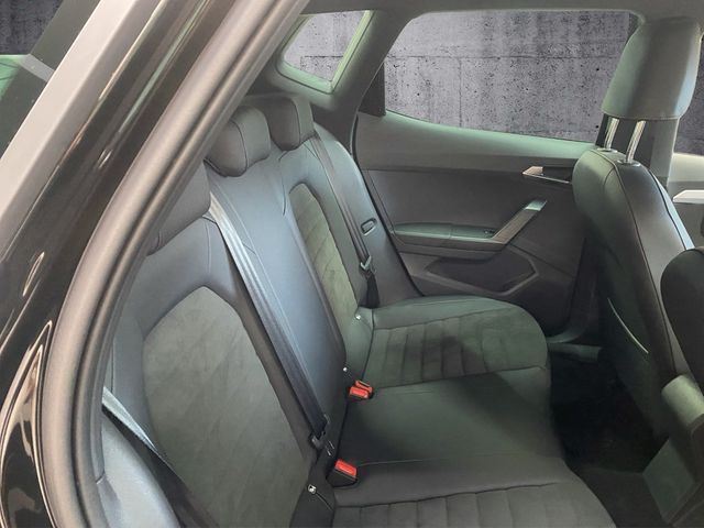 Seat Arona 1.5 TSI FR DSG AHK+ACC+Full-LED+Navi+RFK