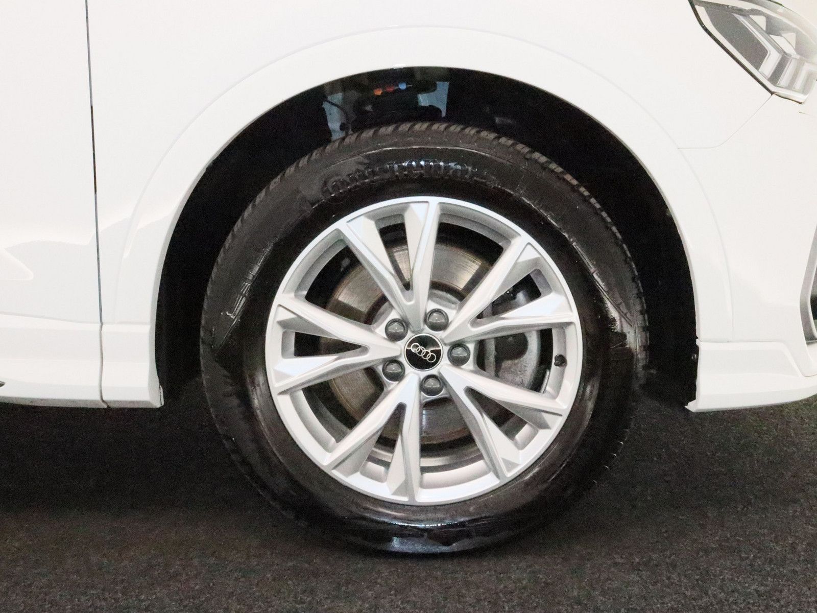 Audi Q3 40 TDI quattro S line - Samsaru's Car Outlet