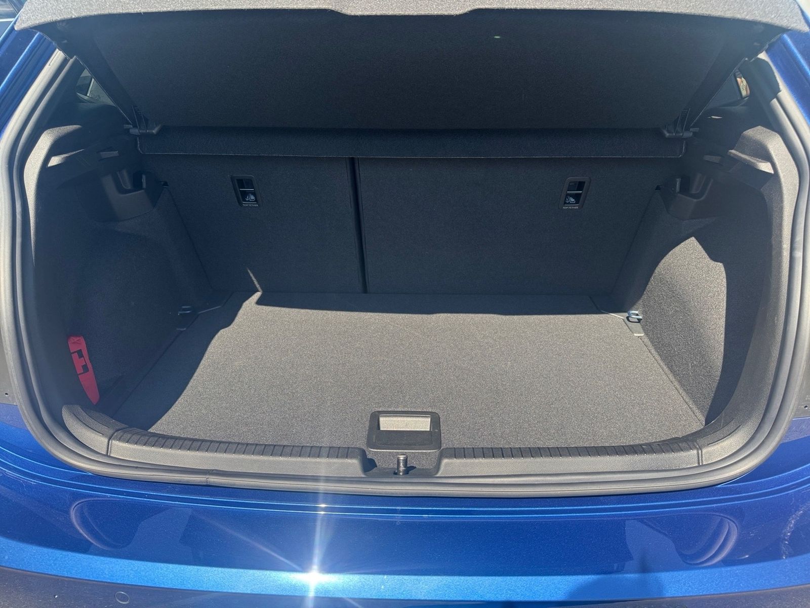 Volkswagen Polo GTI *KAMERA*LEDER*5J GAR*ACC*MATRIX*NAVI*