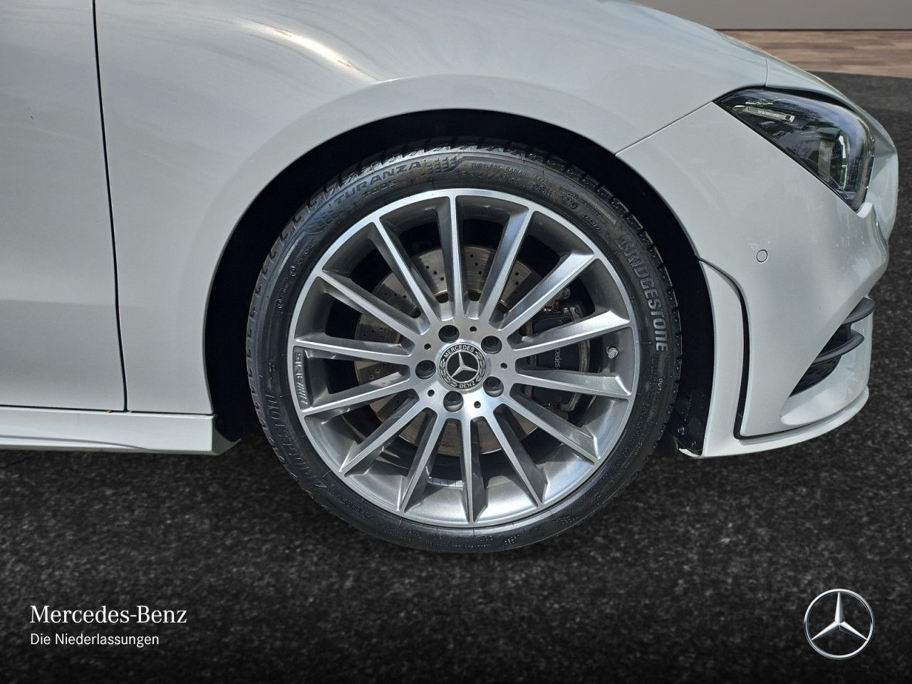 Mercedes-Benz CLA 250 4M AMG - Samsaru's Car Outlet