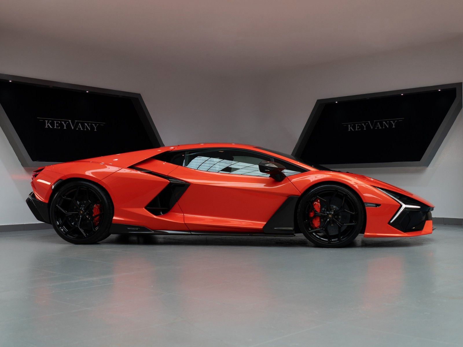 Lamborghini REVUELTO PERSONAM/VOLL CARBON I&II/LIFT