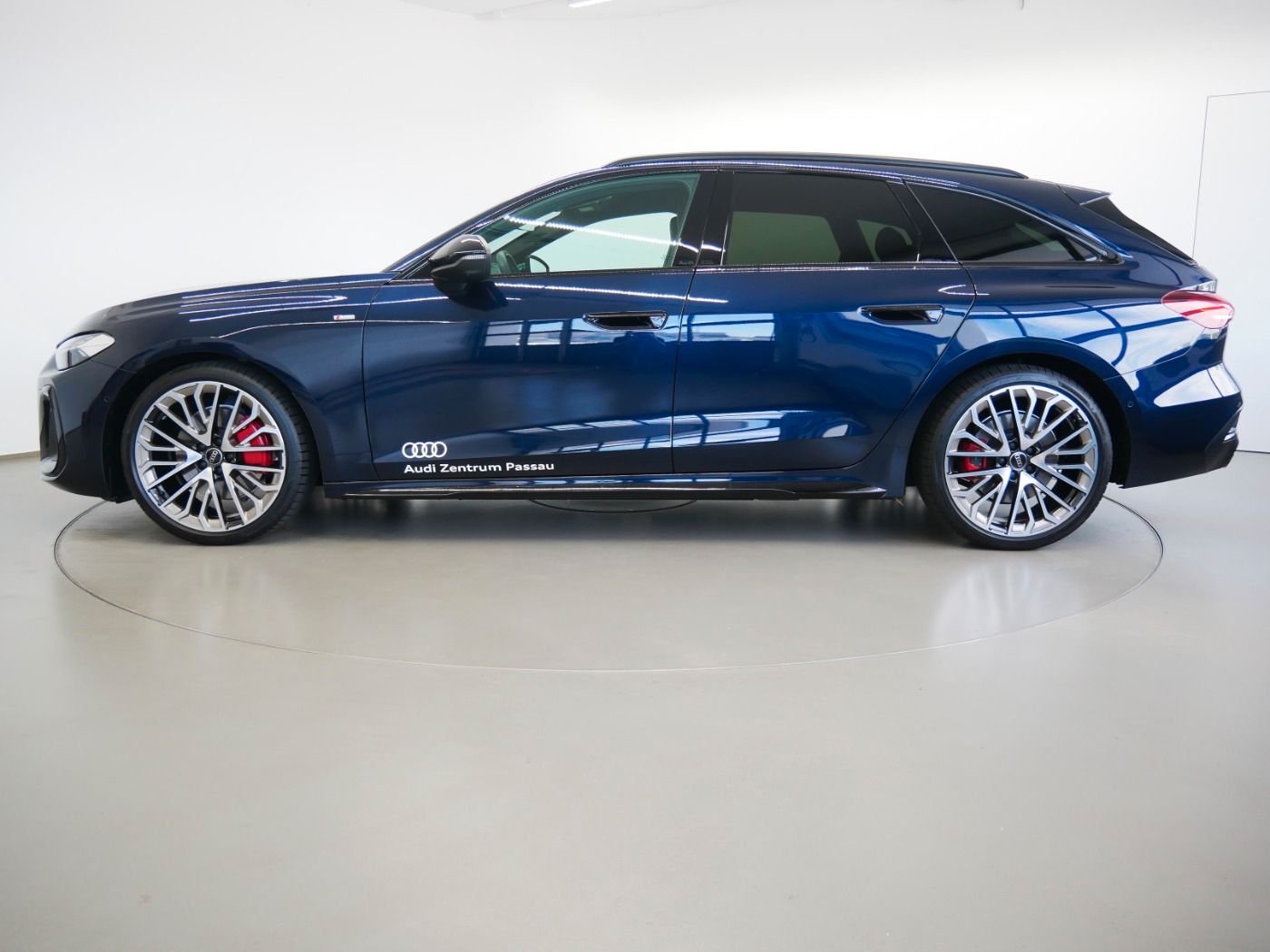 Audi A5 Avant TDI quattro S line S tro. MATRIX AHK TE