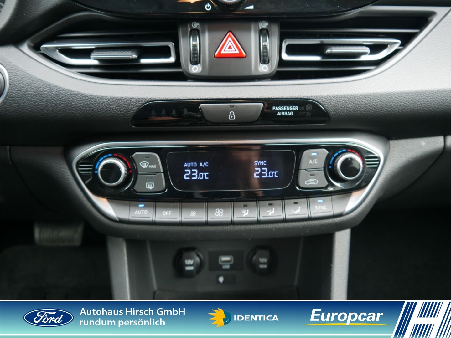 Hyundai i30 Edition 30+ - Samsaru's Car Outlet