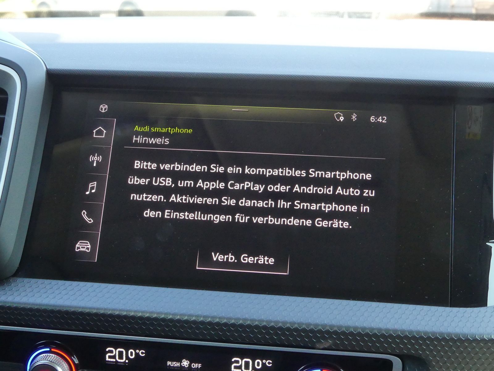 Audi A1 citycarver 30 TFSI - Samsaru's Car Outlet