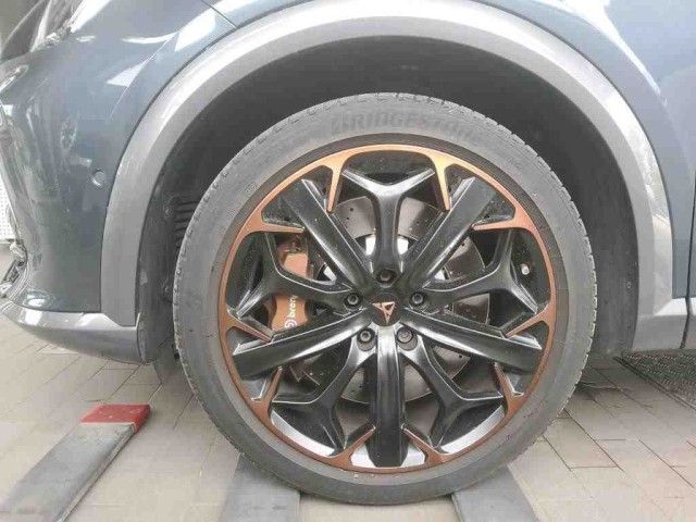 Cupra Formentor VZ 2.0 TSI DSG 4Drive BREMBO+AHK+BEATS
