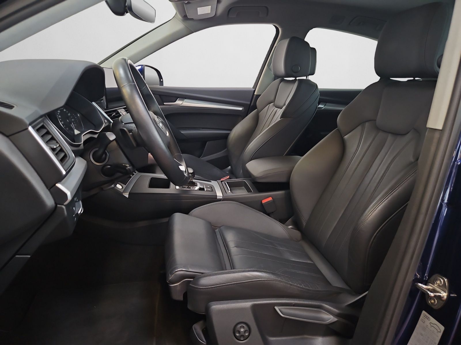 Audi Q5 Sportback 50 TFSIe advanced qu. - Samsaru's Car Outlet