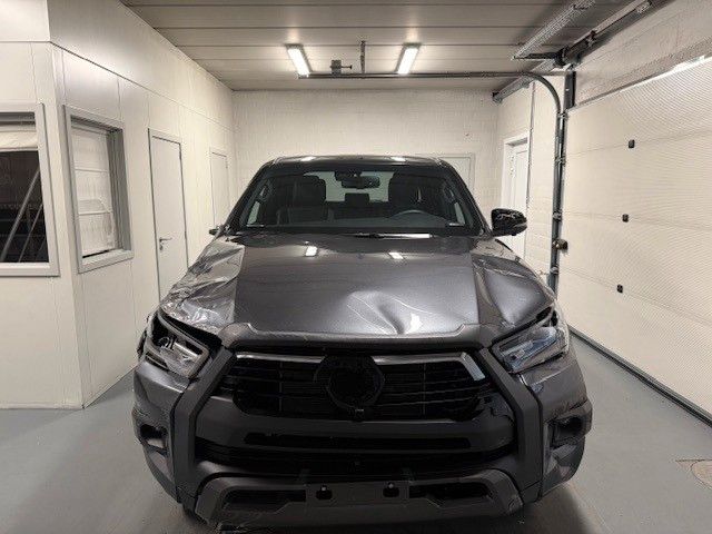 Toyota Hilux 2.8 D4D INVINCIBLE AUTOMATIC 360° CAMERA