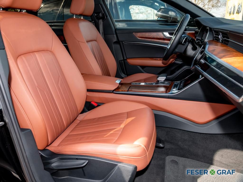Audi A6 Avant 40TDI qu. - Samsaru's Car Outlet