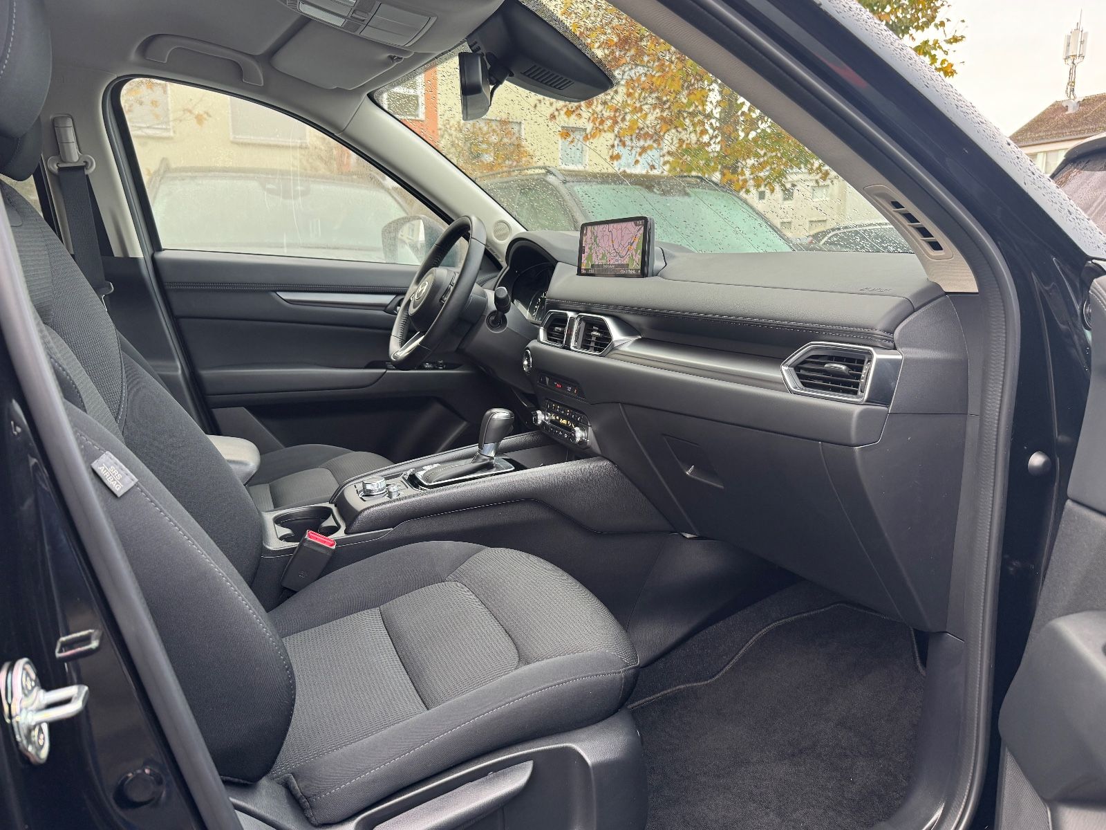 Mazda CX-5 Ad'vantage AWD AHK|360°|HUD|LED|AUTOM