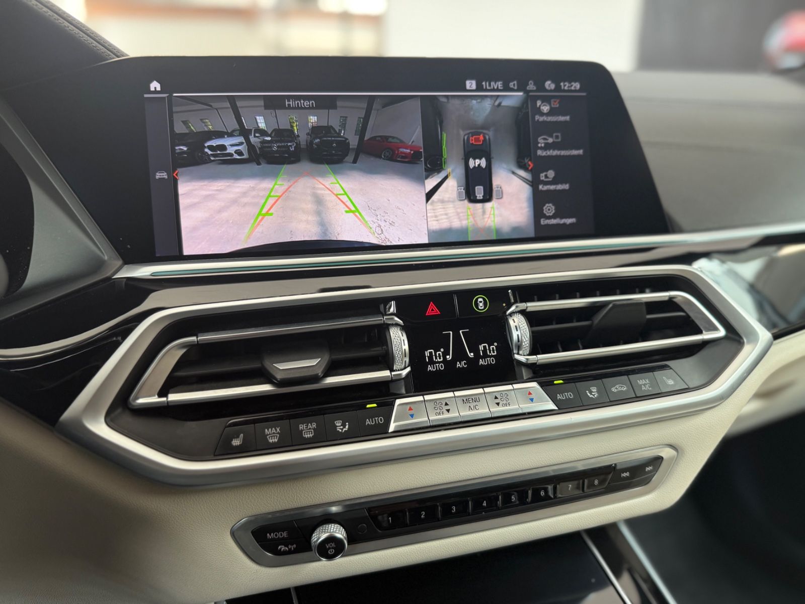 BMW X5 xDrive 30 d M Sport*LASER*HUD*BMW SH*SHADOW*