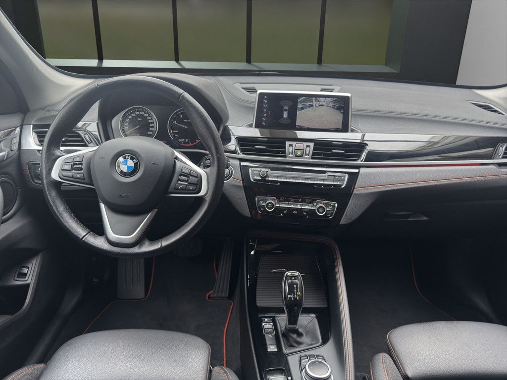 BMW X1 xDrive18d SPORTLINE - Samsaru's Car Outlet