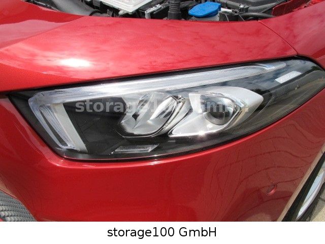 Mercedes-Benz A 180 - Samsaru's Car Outlet
