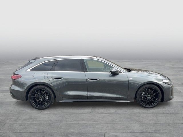 Audi A5 Avant 2,0 TDI S-line AHK+B&O+ACC+RFK