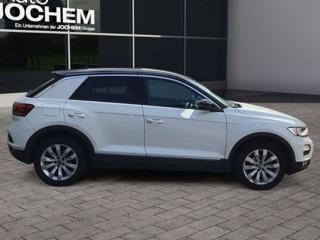 Volkswagen T-Roc Sport DSG - Samsaru's Car Outlet
