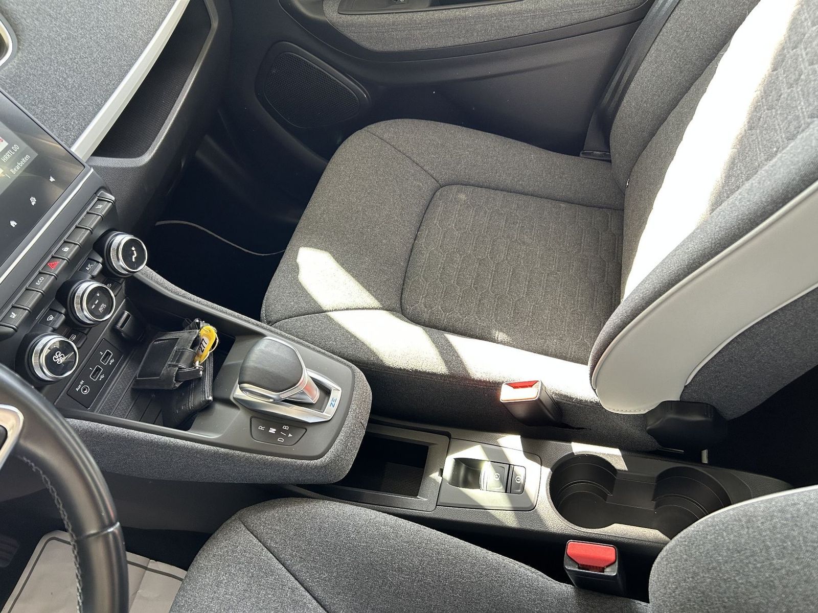 Renault ZOE EXPERIENCE R110 Z.E. 50 - Samsaru's Car Outlet