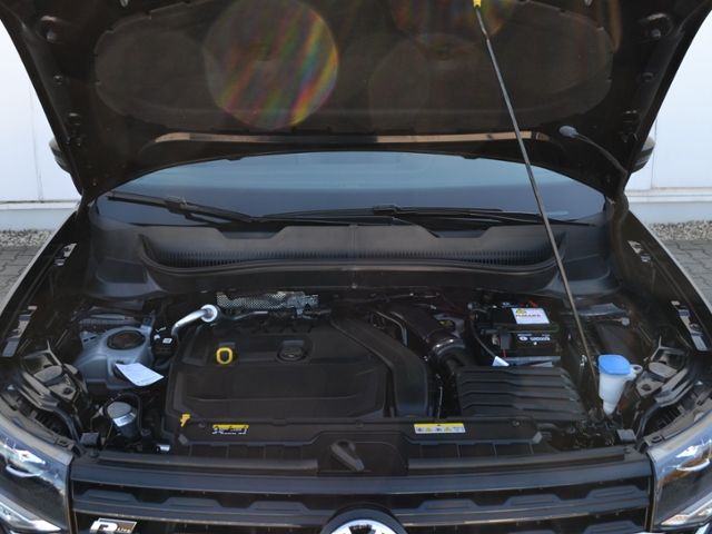 Volkswagen T-Cross 1.5 TSI DSG R-Line - Samsaru's Car Outlet