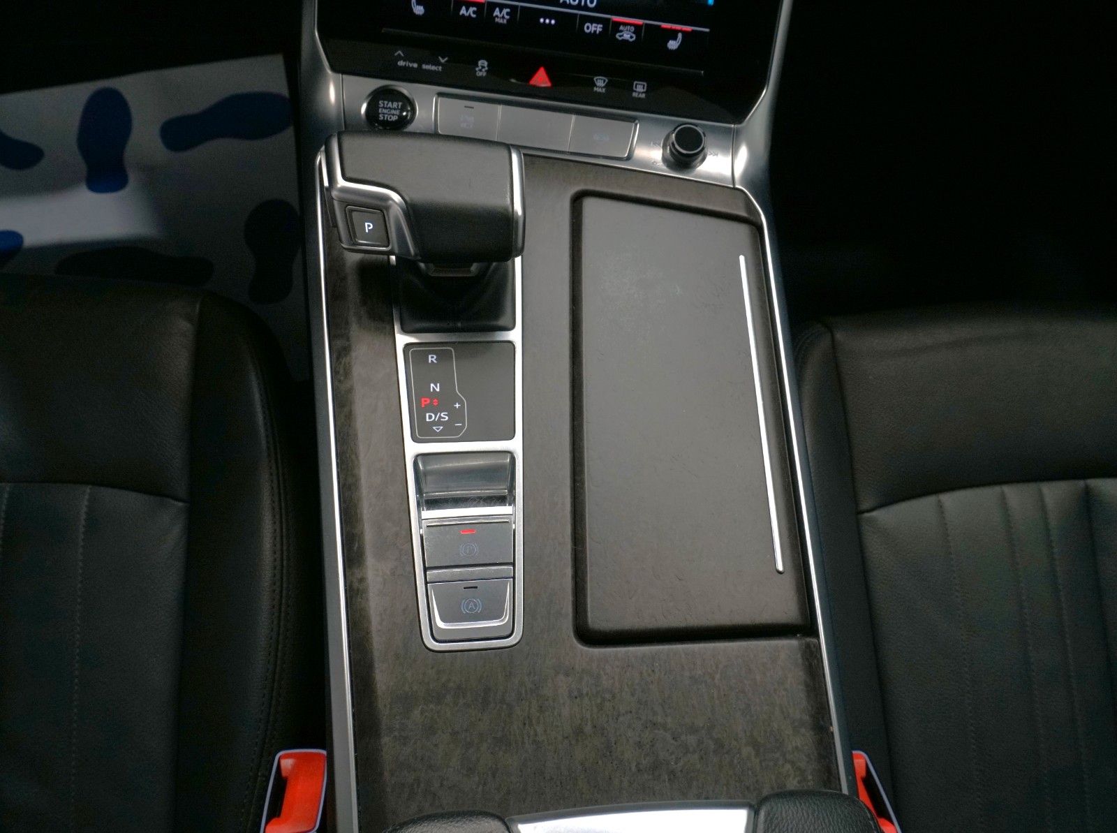 Audi A6 Avant 40 TDI quattro - Samsaru's Car Outlet