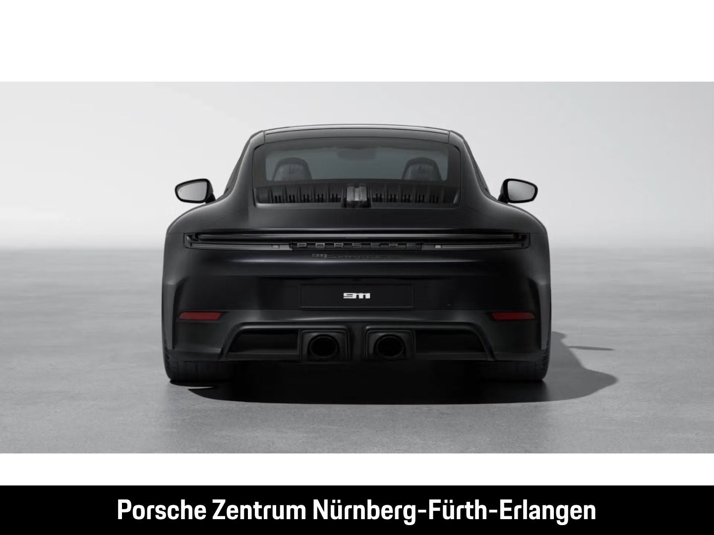 Porsche 992 911 Carrera 4 GTS Liftachse 18-Wege-Sitz HD-
