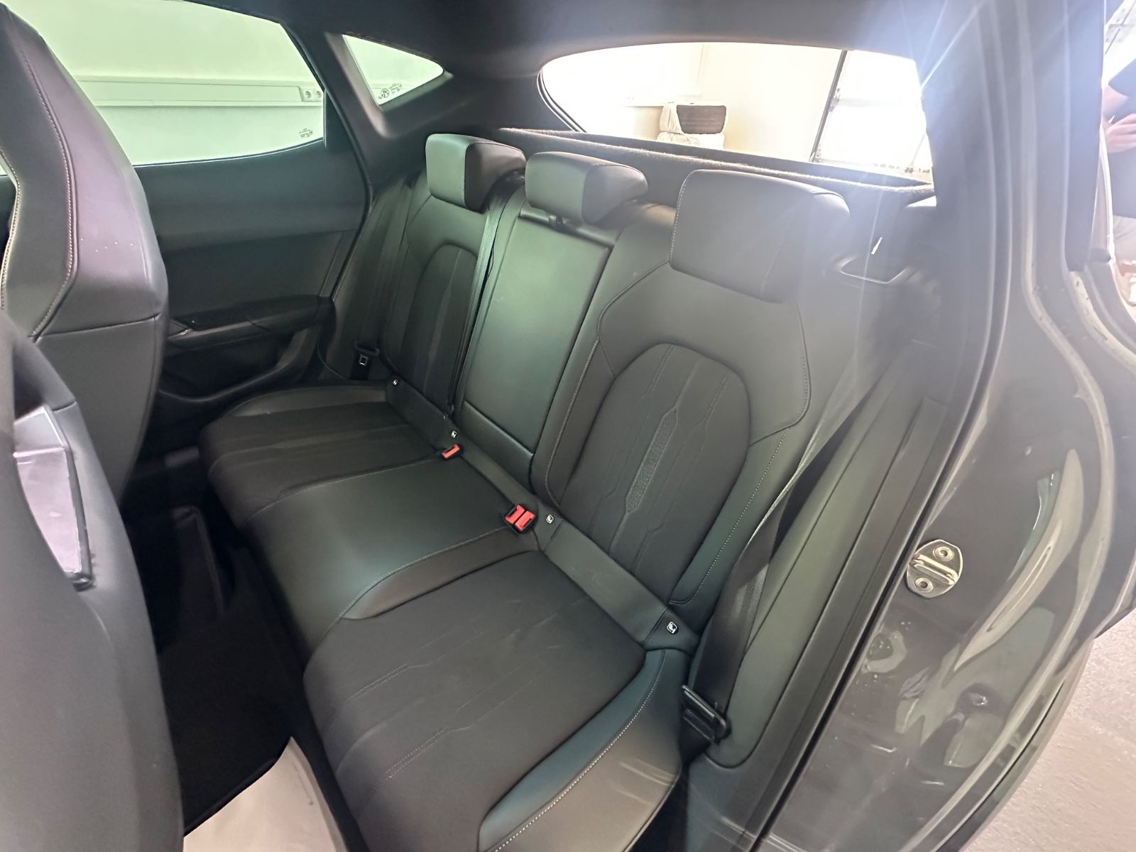 Cupra Formentor VZ 4Drive - Samsaru's Car Outlet