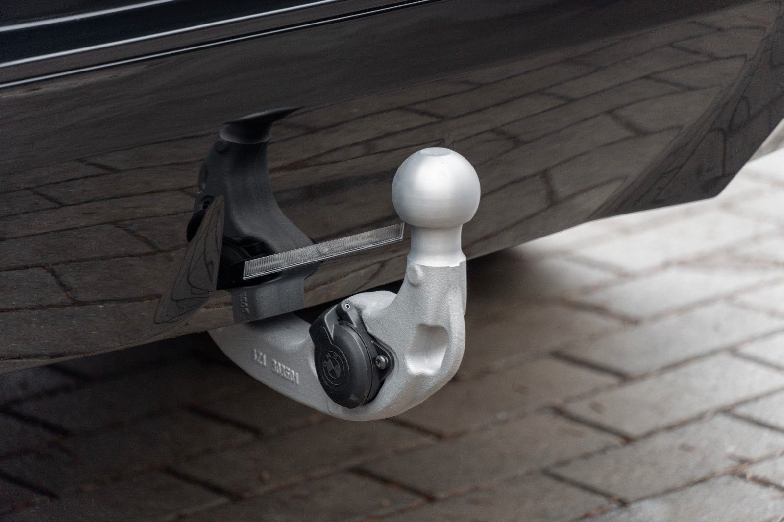 BMW X3 20i M SPORT PLUS - Samsaru's Car Outlet