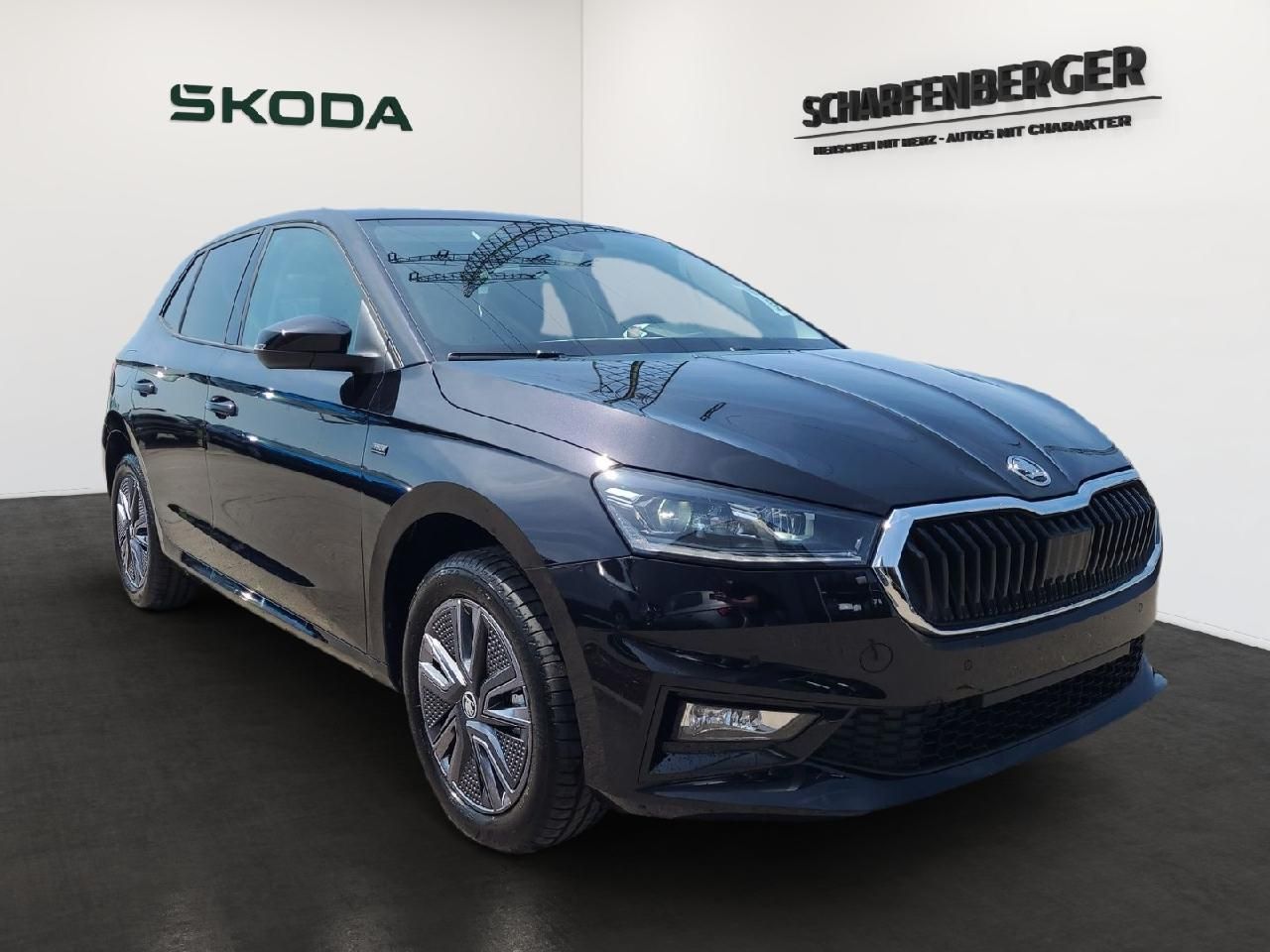 Skoda Fabia Tour 1,0 TSI DSG *Navi, ACC, TWA, RFK*