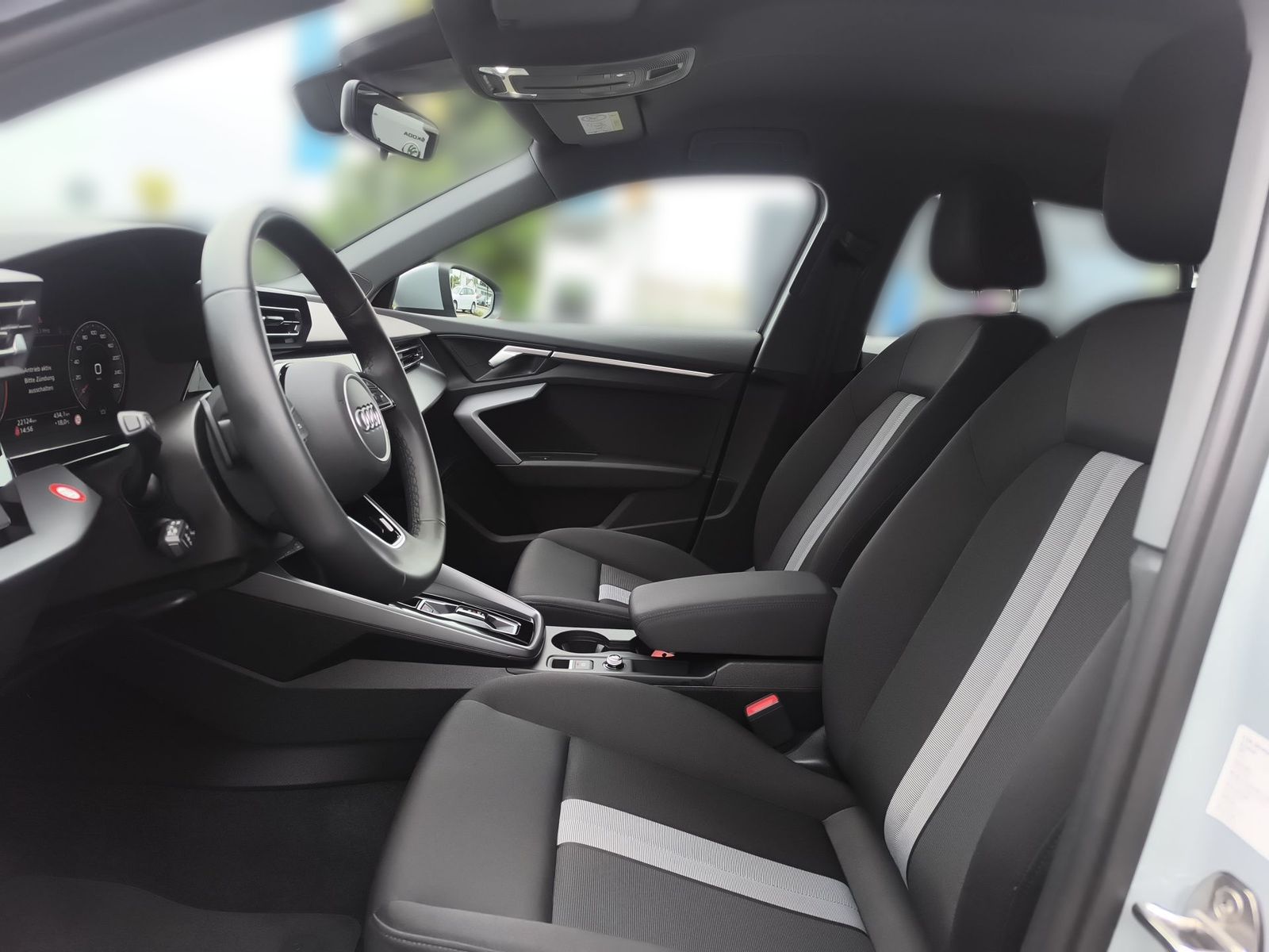 Audi A3 Sportback 35 TDI advanced *HEAD-UP*SONOS*NAVI