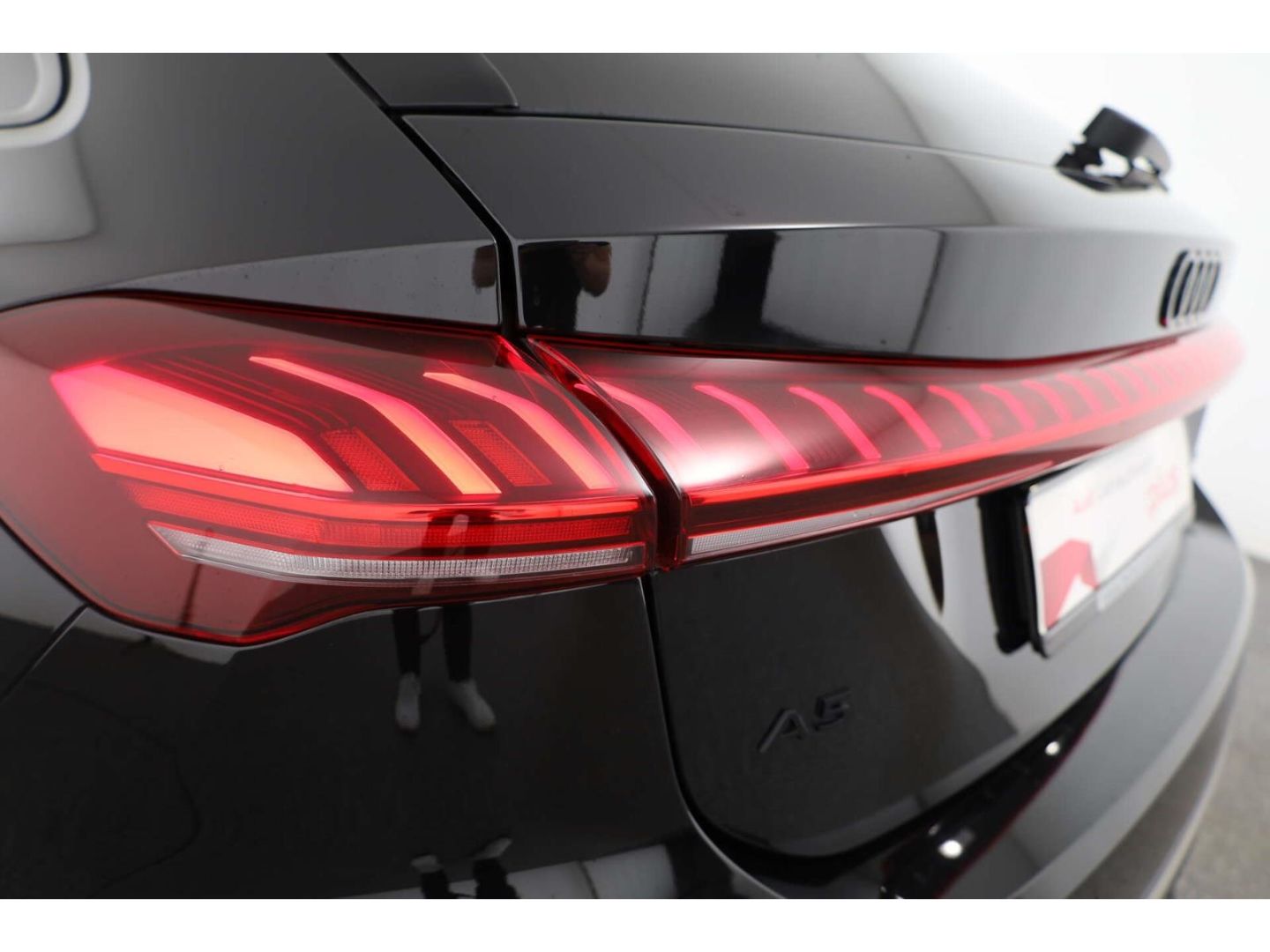 Audi A5 Avant TFSI qu S line edition one AHK/19''/HUD