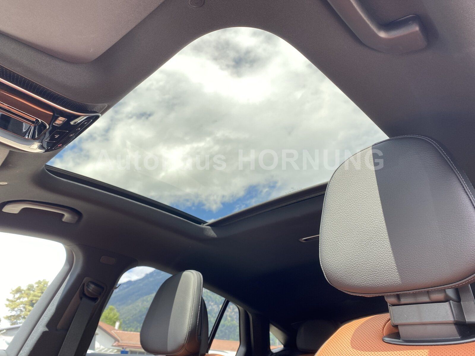 Mercedes-Benz GLC 450d 4M Coupé AMG StHz HeadUp AHK Pano DigiL