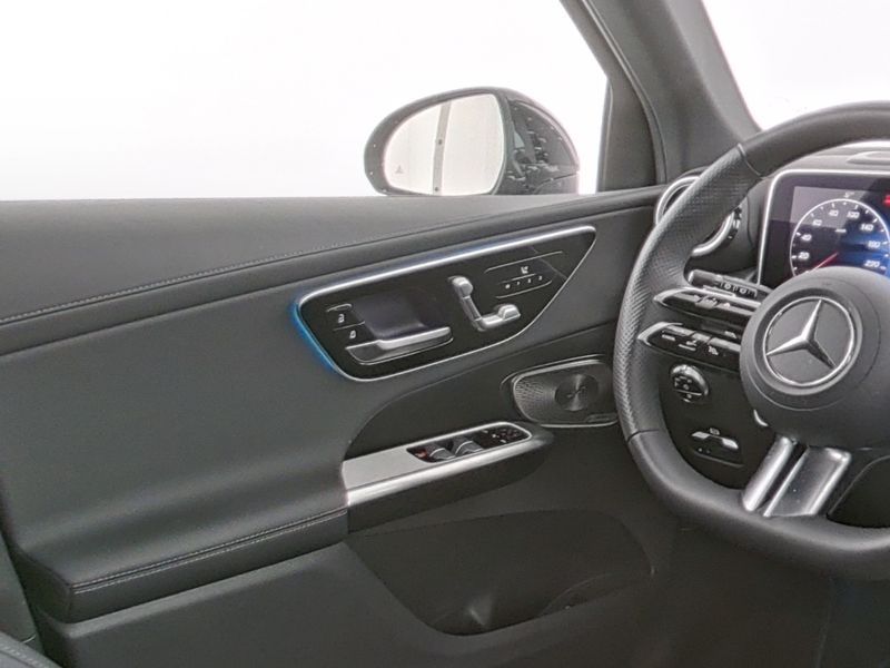 Mercedes-Benz GLC 300 de 4M AMG-Premium - Samsaru's Car Outlet
