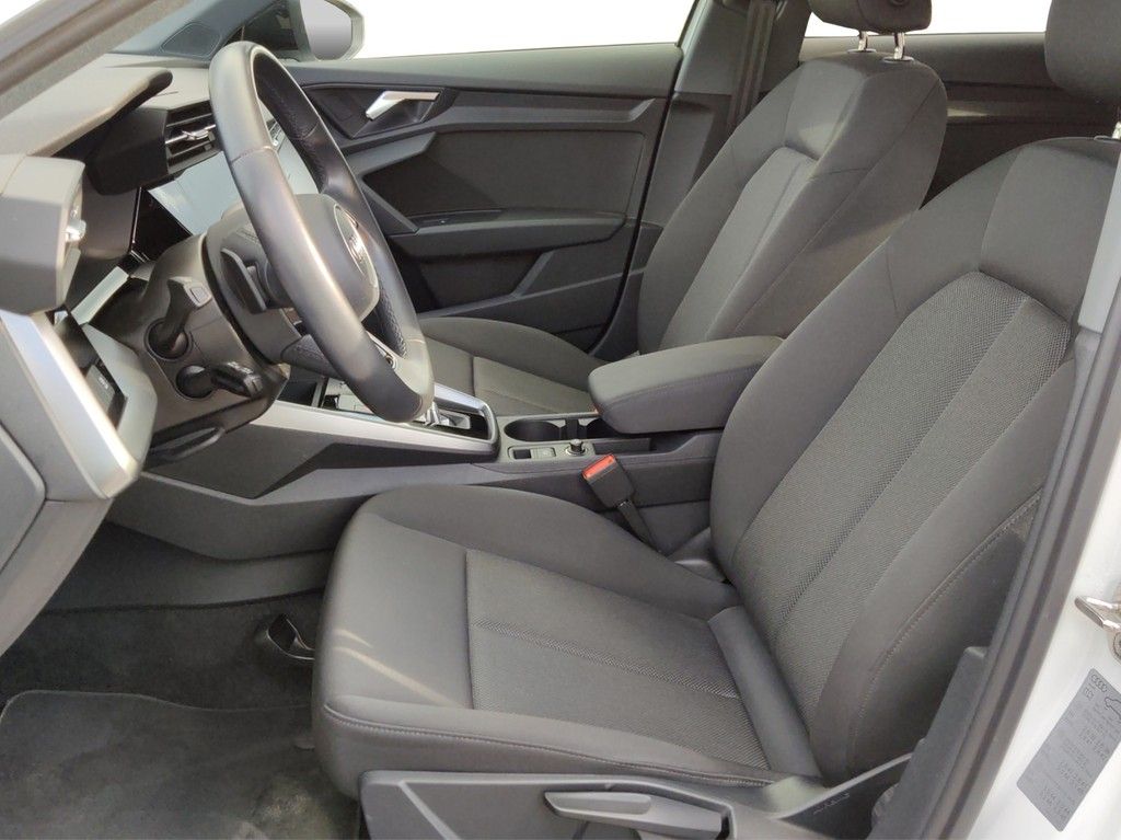 Audi A3 Sportback 40 TFSI e S tronic advanced LED*NAV