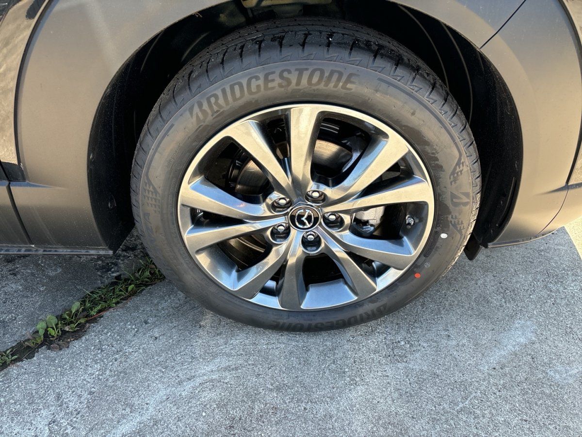 Mazda CX-30 2.0L e-SKYACTIV-X 186ps AT Exclusive, DASO