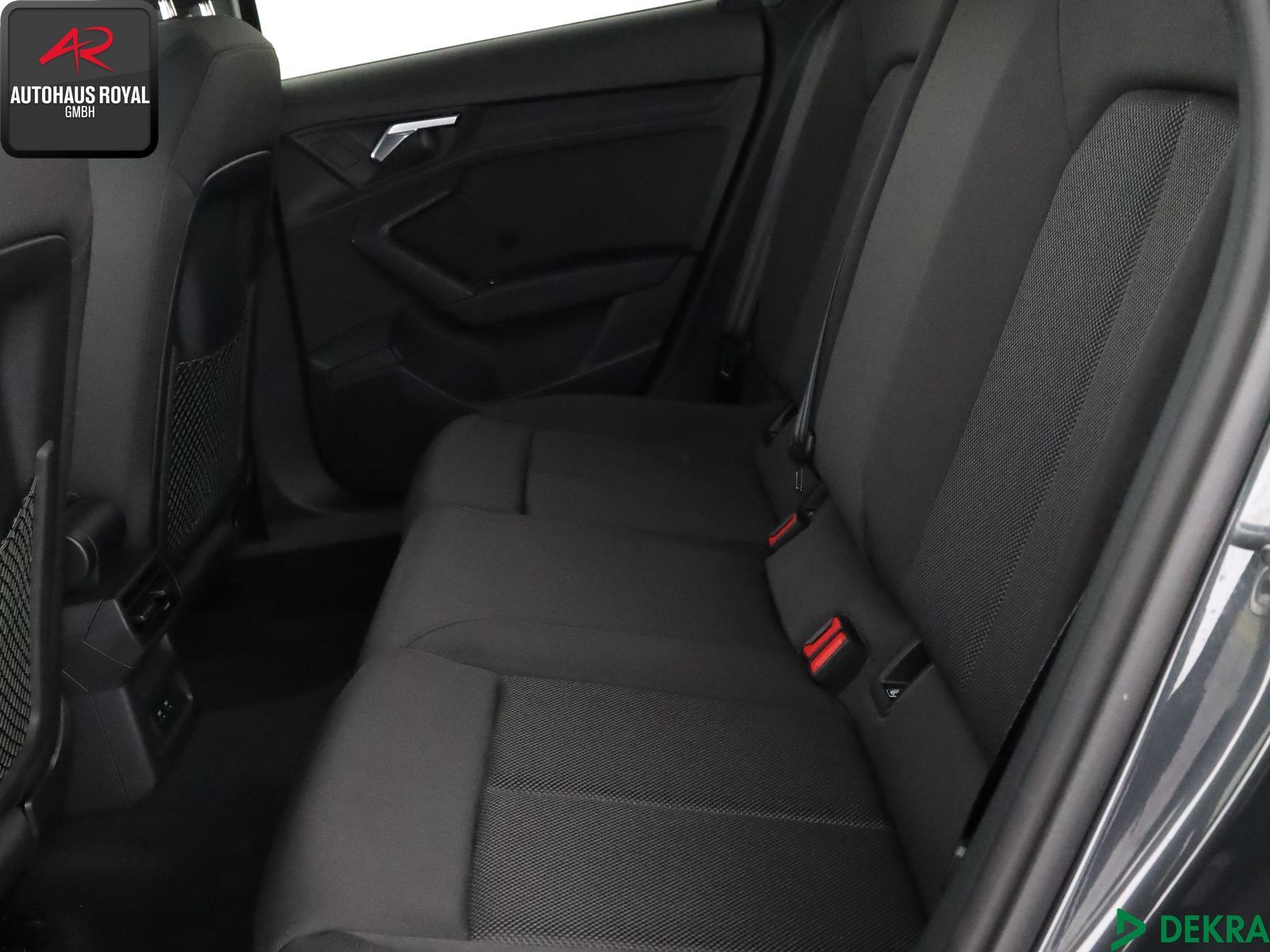 Audi A3 Sportback 40 TFSI e S LINE 18ZOLL KEYLESS,ACC