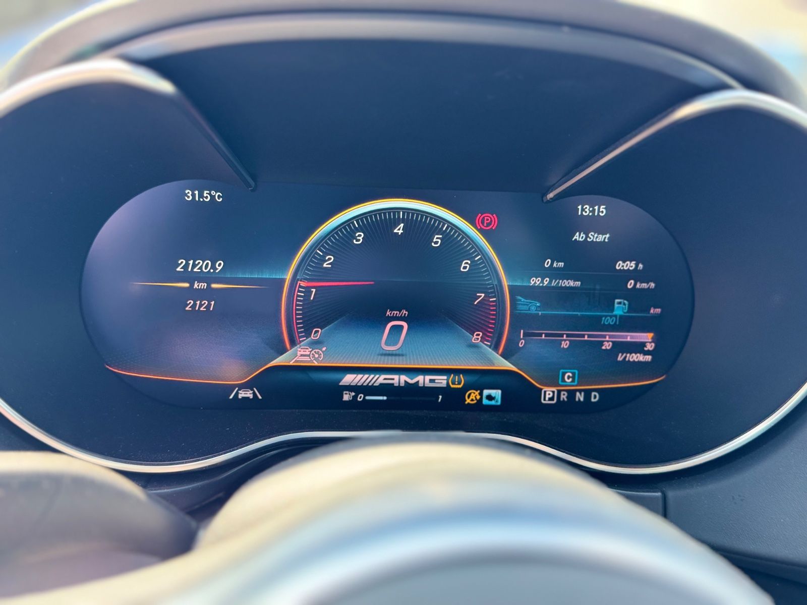 Mercedes-Benz AMG GT Coupe - Samsaru's Car Outlet