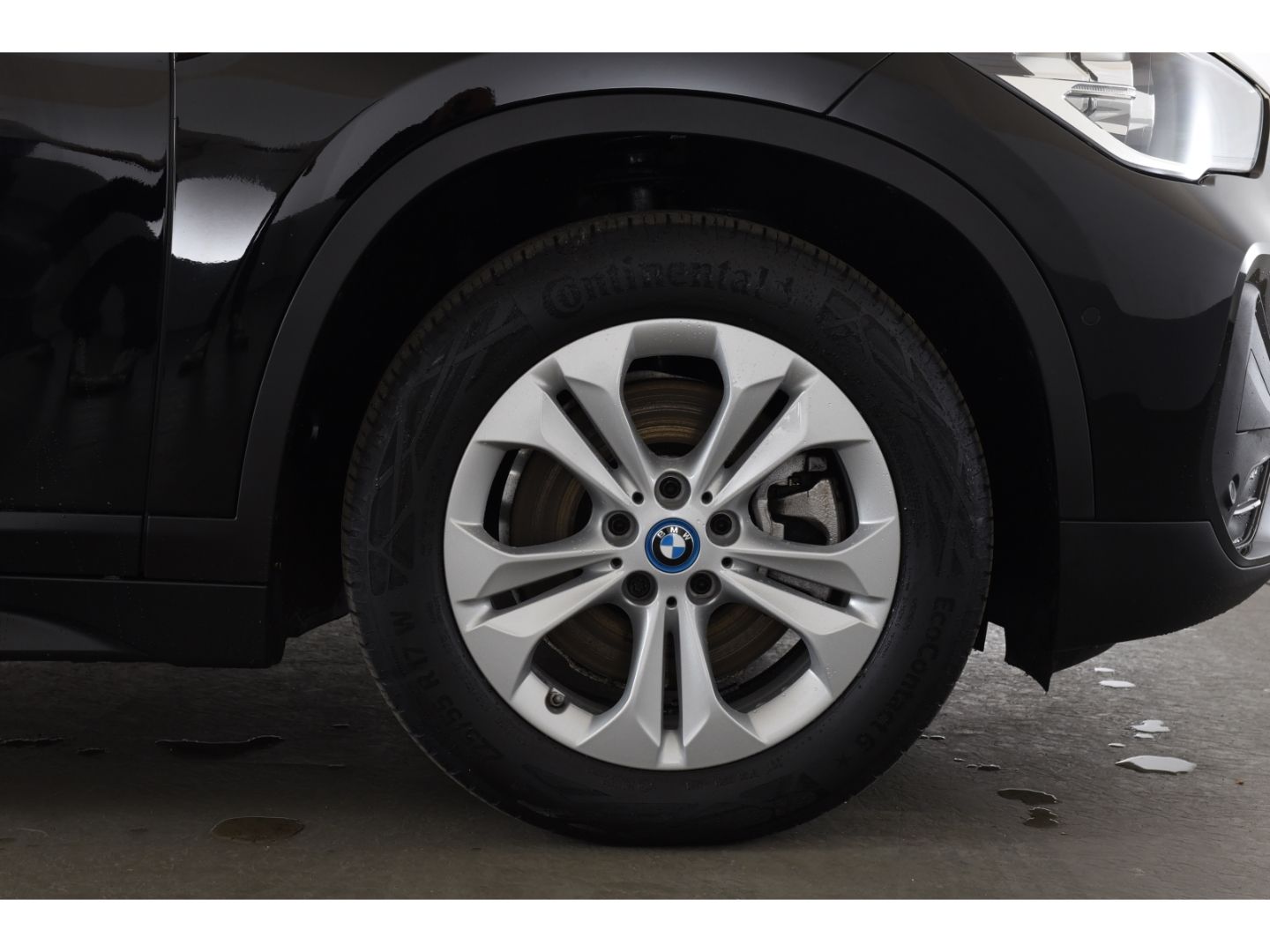 BMW X1 xDrive 25e Advantage - Samsaru's Car Outlet