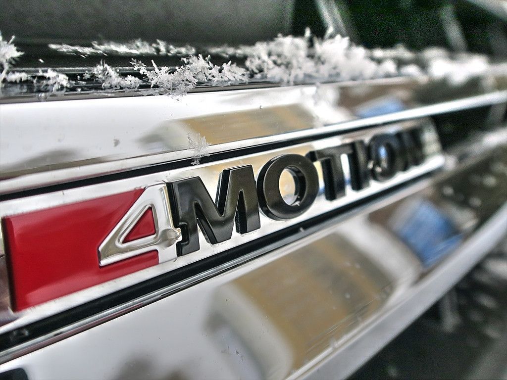 Volkswagen T6.1 Highline DSG 4MOTION - Samsaru's Car Outlet